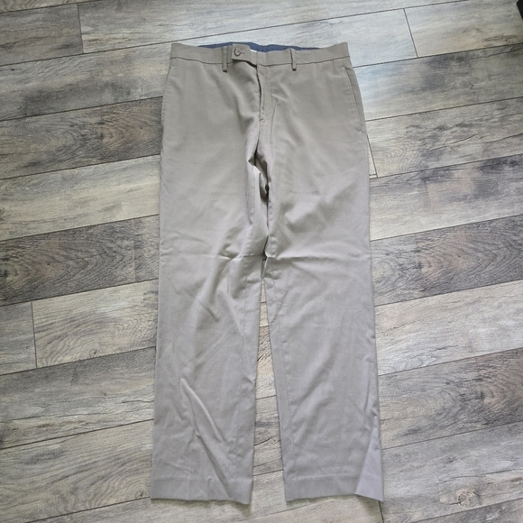 Lauren Ralph Lauren Other - Lauren Ralph Lauren Men's 33W X 30L Tan Pants